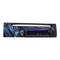 Receptores para Coches Kenwood KDC-MP102U Manual De Instrucciones
