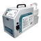 Equipo Medico Buffalo filter Porta PlumeSafe 604 Manual Del Usuario