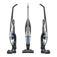 Hoover AIR Manual Del Usuario