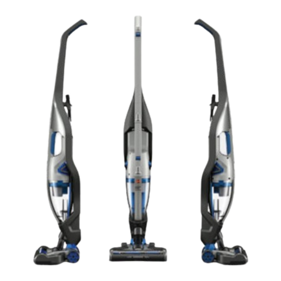 Hoover AIR Manual Del Usuario