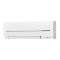 Mitsubishi Electric MSZ-SF50VE2 Manual De Instalación
