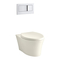 Inodoros Kohler K-6299 Guía De Instalación Y Cuidado