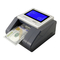 Contadores de Billetes AccuBANKER Multi-Scanix D585 Guia Del Usuario