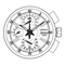 Relojes Seiko 7T85 Manual Del Usuario