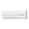 Acondicionadores de Aire Mitsubishi Electric MSZ-SF25VE2 Manual De Instrucciones