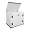 Muebles de Interior garofalo BOX FLAT 100 Manual De Usuario