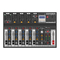 Mezcladores de Música Soundtrack pro-audio Studio-7Kit-W Manual Del Usuario