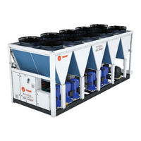 Trane Sintesis Balance CMAF 190 Instalación Funcionamiento Y Mantenimiento