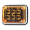 Accesorios de Automóviles Federal Signal Advance CR LD116 Manual Del Usuario