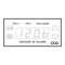 Unidades de Control CCG C-PD 71121MP Serie Manual Del Usuario