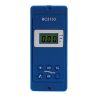 Spirax Sarco BC3150 Instrucciones De Instalación Y Mantenimiento