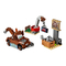 Juguetes LEGO Juniors 10733 Manual De Instrucciones