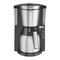 Cafeteras melitta LOOK THERM Instruciones De Uso