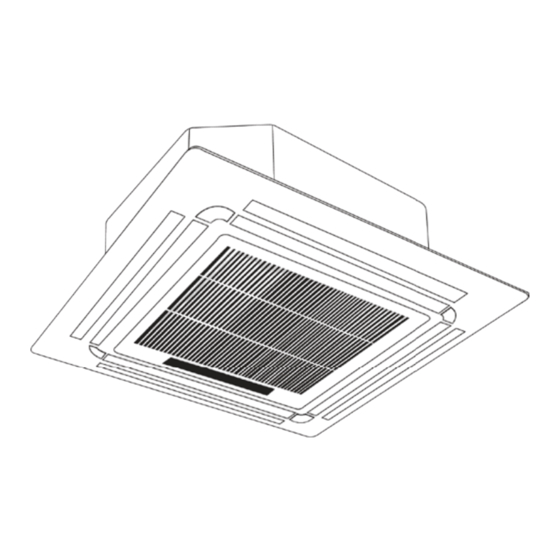 Bosch Climate 5000 Serie Manual De Usuario