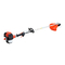Desbrozadoras Echo SRM-2620ES Manual De Instrucciones