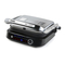 Parrillas Domo Grill Genius Manual De Instrucciones