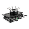 Tristar RA-2740 - Manual de la Raclette y Grill Fondue