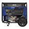 Westinghouse WGen9500 - Manual del generador portátil