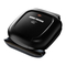 Manual de la George Foreman GR0040