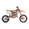 Manual de la KTM 85 SX 2024