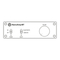 Amplificadores STS NanoAmp-BT Manual De Usuario