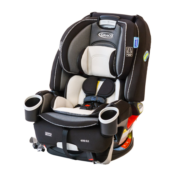 Graco 4 in 1 dlx best sale