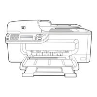 HP Officejet J4680 Guia Del Usuario