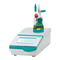 Instrumentos de Medición Metrohm 917 Coulometer Guía Rápida
