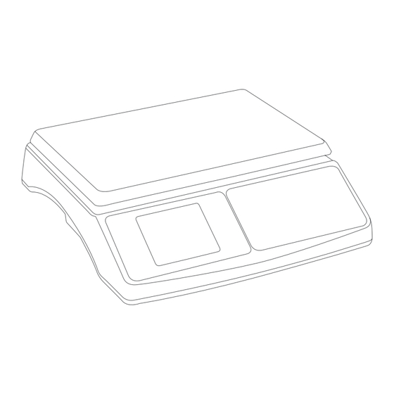 Gram XF0C Serie Manual Del Operador