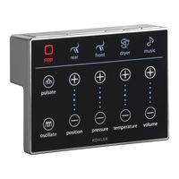 Kohler K-7421 Guia De Instalacion