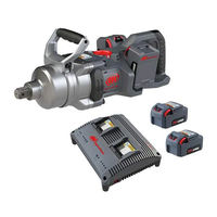 Ingersoll Rand W9000 Serie Especificaciones Del Producto