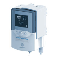 Vapotherm Precision Flow Hi-VNI Guía De Referencia Rápida