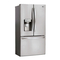 Refrigeradores LG LM78SXT Manual Del Propietário