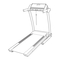 Cintas de Correr Pro-Form QUICKSTART 5.0 Manual Del Usuario