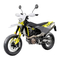 Husqvarna 701 Supermoto
