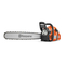 Motosierras Husqvarna 455e TrioBrake Manual De Taller