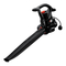 Black & Decker BV3100 - Manual del soplador, aspirador y triturador de hojas 3 en 1