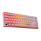 Tilted Nation TNSpectre - Manual del teclado gaming RGB de 68 teclas