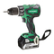 Taladros Hitachi DS 14DBSL Instrucciones De Manejo