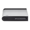 Dispositivos de Almacenamiento HP Pocket Media Drive Guia Del Usuario