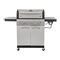 Parrillas Dyna-Glo DGP483SSP Manual De Instrucciones