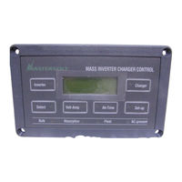 Mastervolt MASTERLINK CSCP Manual De Instrucciones Del Usuario