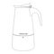 Cafeteras Taurus ITALICA PREMIUM Manual Del Usuario