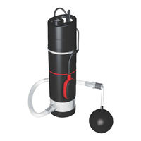 Grundfos SB HF 5-50 Instrucciones De Instalación Y Funcionamiento