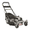 Cortacéspedes Grizzly Tools BRM 56-163 BSA Q-360 Traducción Del Manual De Instrucciones Original