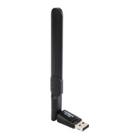 Edimax EW-7822UAD Guía De Instalación Rápida