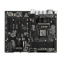 ASROCK Z87 Pro4 Manual De Instrucciones