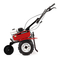 Cultivadores Greencut GTC300X Manual De Instrucciones