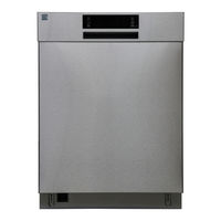 Kenmore 630.1390 Serie Manual De Uso Y Cuidado