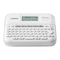 Rotuladoras Brother P-touch PT-D410 Manual Del Usuario